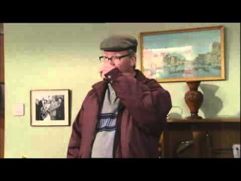 Winston's Leg | Still Game | The Scottish Comedy Channel