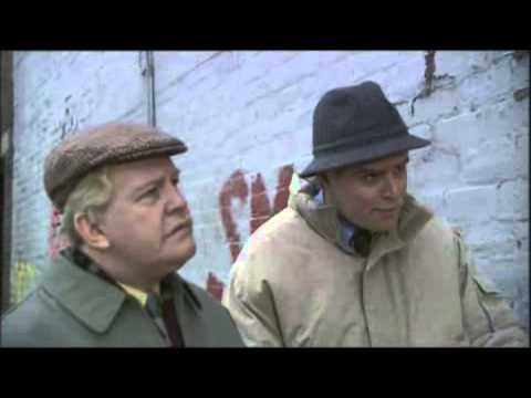 Graffiti Tits | Still Game | The Scottish Comedy Channel