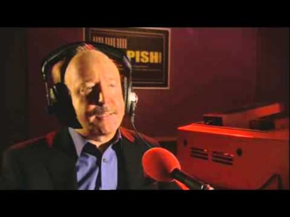 George Galloway | Only an Excuse | The Scottish Comedy Channel