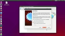 Install Ubuntu Server 15.04 on VirtualBox