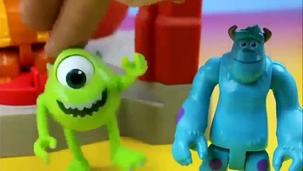 Popular Daniel Tigers Neighborhood vesves Sesame Street videos