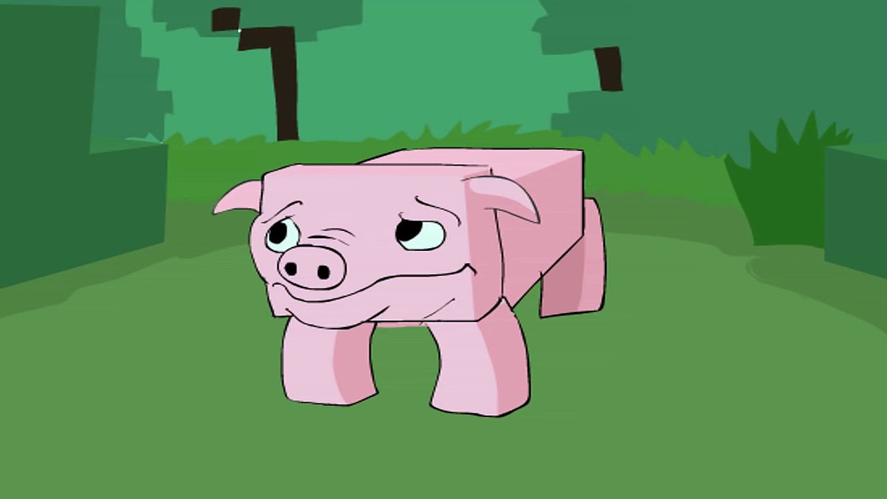 Minecraft YEEnder Dragon Update!