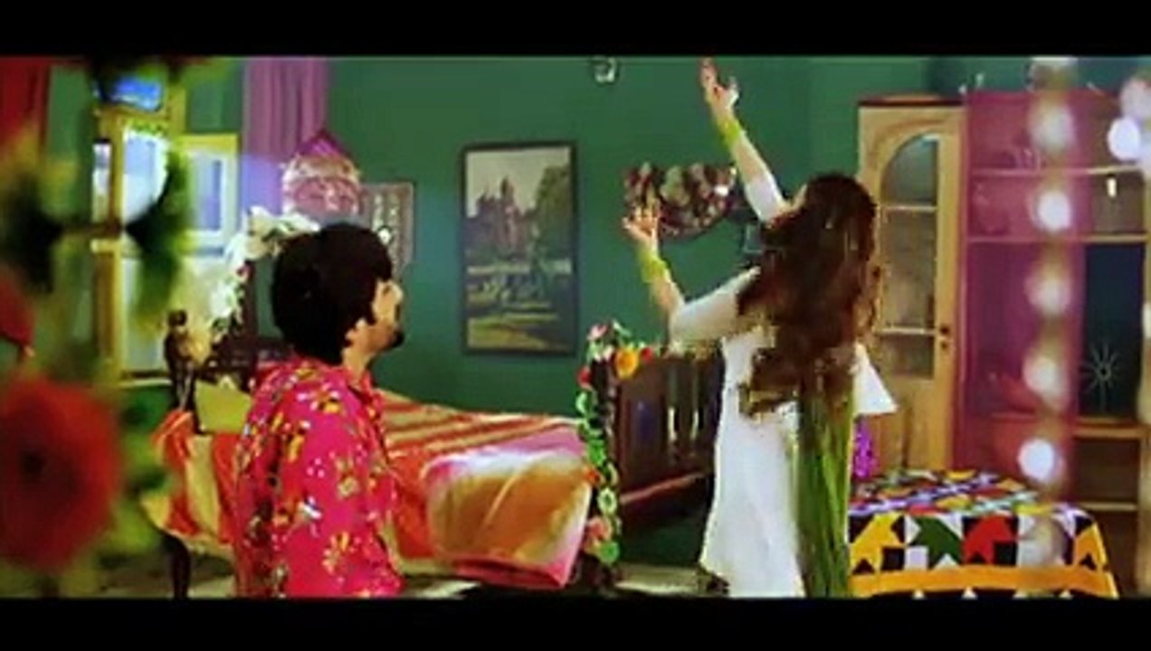 "Kundi" Official Song From Movie "Wrong Number"