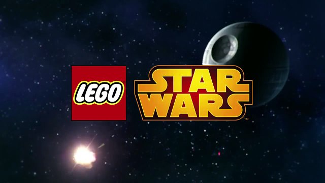 LEGO Star Wars 75093 Death Star Final Duel & 75094 Imperial Shuttle Tydirium (2015)