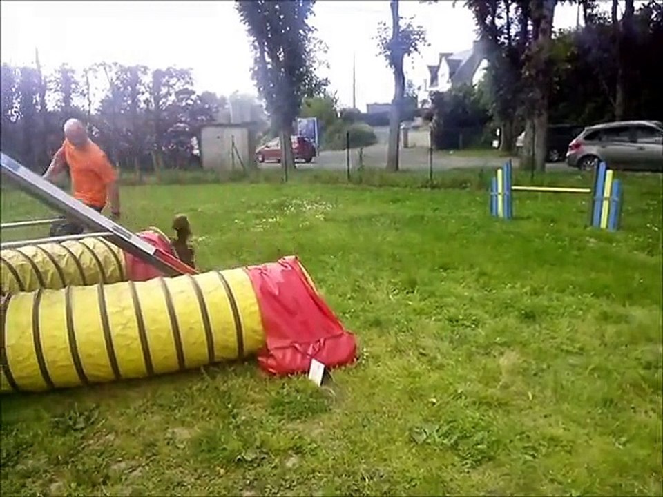 Marc et guiness entrainement du 13juin 2015