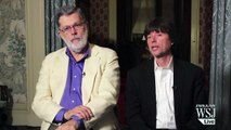Ken Burns on His Latest Subjects: The Roosevelts