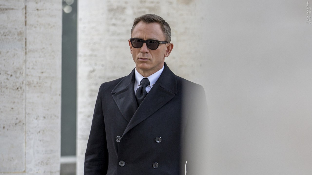 James Bond 007 Spectre: Making of - Mexiko (deutsch)