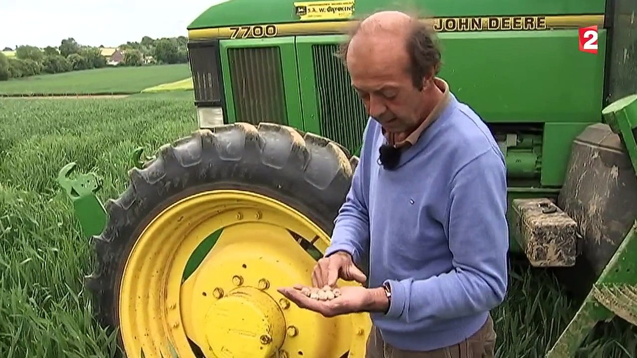 La bataille de Waterloo, l'une des plus grandes défaites françaises