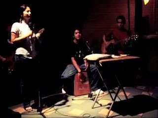 "Knocks Me of My Feet" - Stevie Wonder cover by Route 66