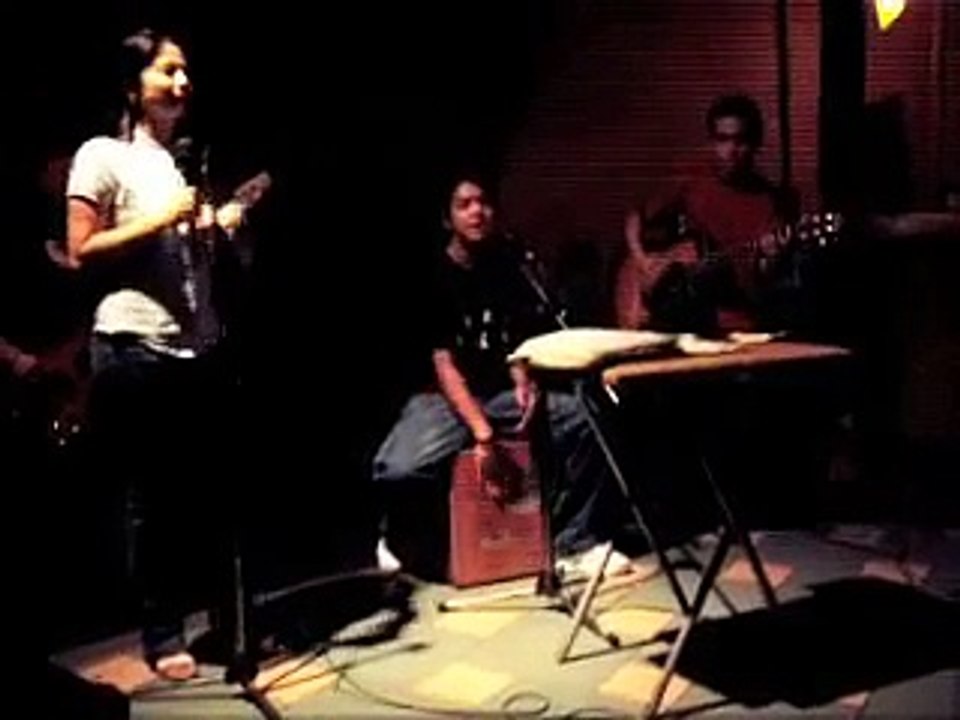 "Knocks Me of My Feet" - Stevie Wonder cover by Route 66