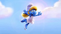 GET SMURFY! Movie First Look - YouTube