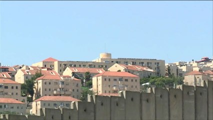 الاستيطان والحرب على غزة قريبا أمام الجنائية الدولية