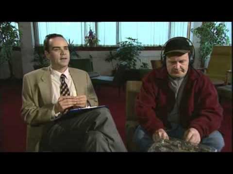 Betty | Chewin' the Fat | The Scottish Comedy Channel