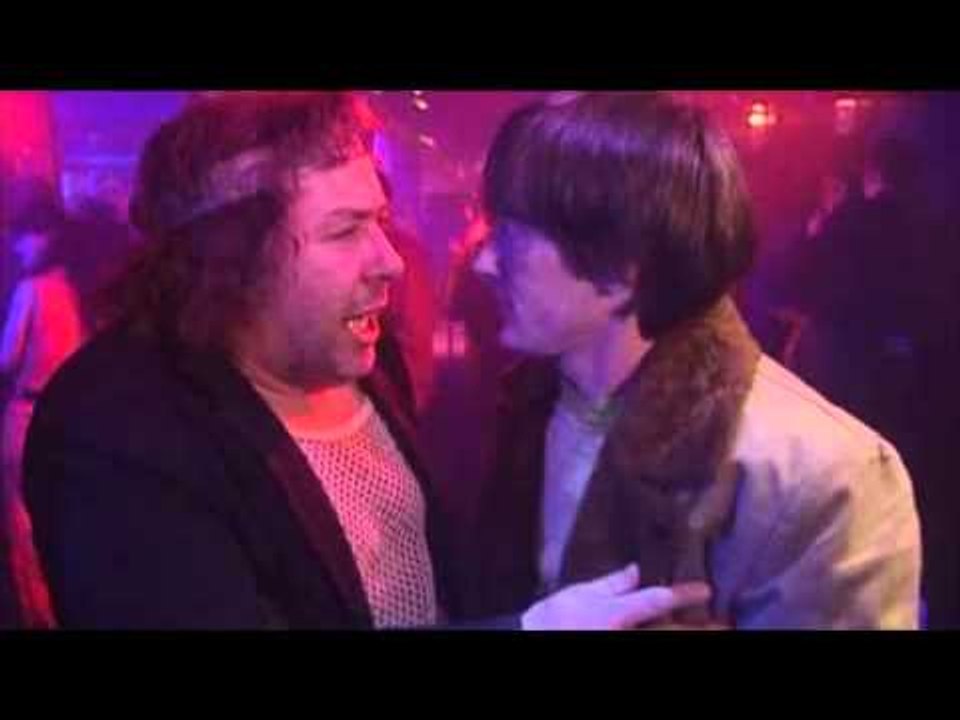 Rab's Nightclub Advice | Rab C. Nesbitt | The Scottish Comedy Channel