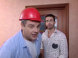 Эко-невидаль. Школа ремонта