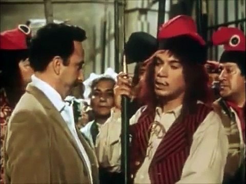 Mejores Escenas Cantinflas