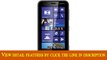 Nokia Lumia 620 Smartphone (9,7 cm (3,8 Zoll) Touchscreen, Snapdragon  Top List