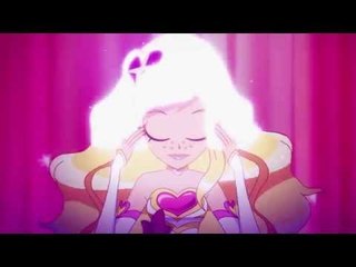 La Magie de Cristal | Lolirock