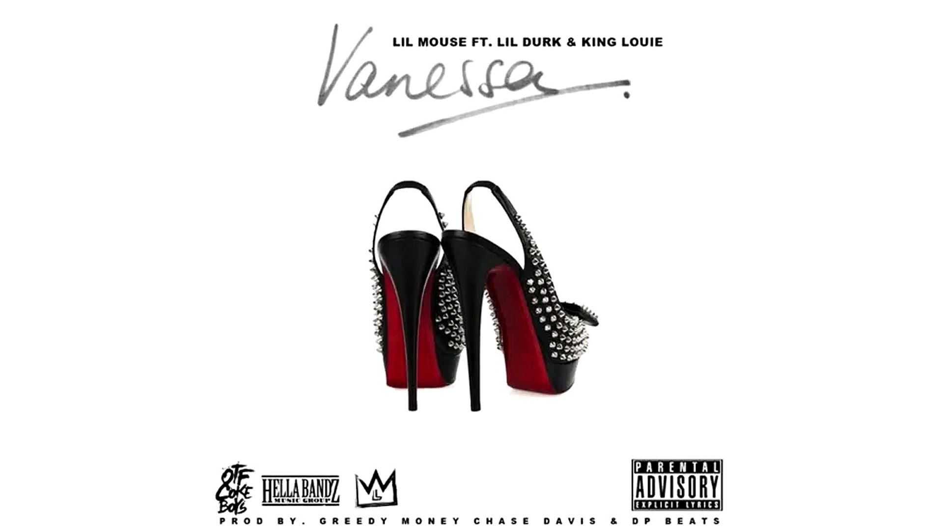 ⁣Lil Mouse Ft. King Louie & Lil Durk - Vanessa
