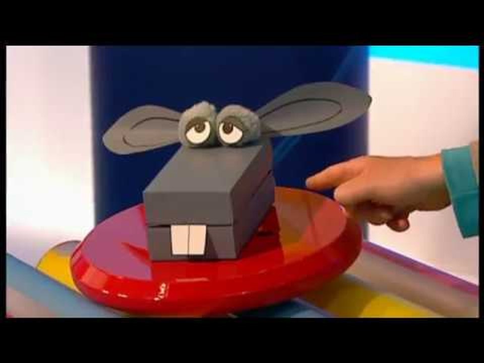 Mister Maker - Series 2, Episode 18