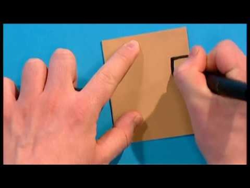 Mister Maker - Series 2, Episode 15