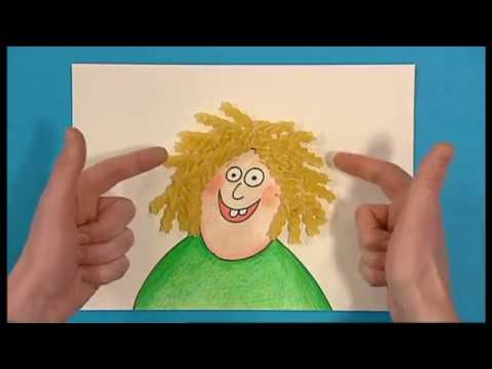 Mister Maker - Series 1, Episode 8