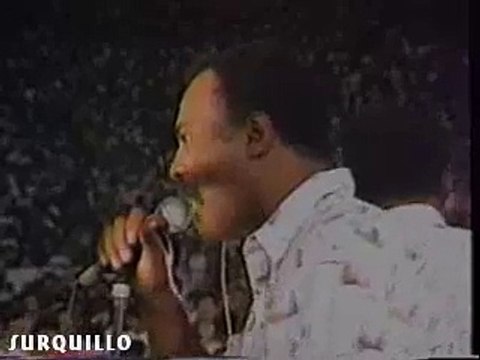 Hermanos Lebron - Que Pena