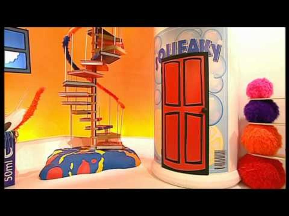 Mister Maker Series 2, Episode 19 video Dailymotion