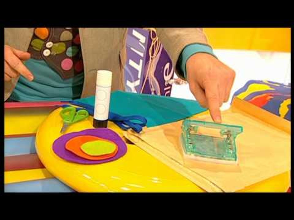 Mister Maker - Series 3, Episode 17