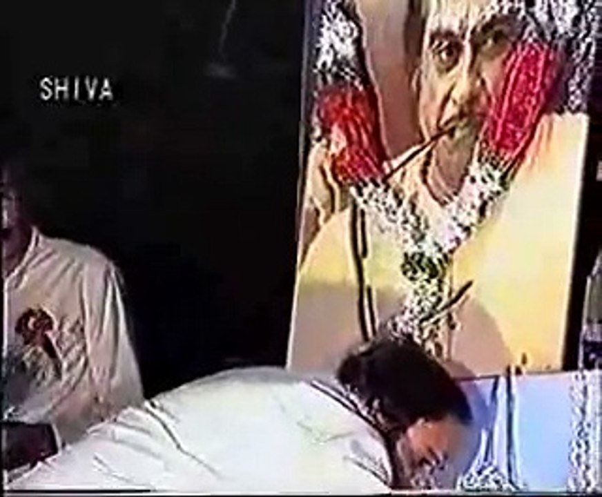 TRIBUTE TO KISHORE KUMAR