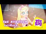 The Audition | LoliRock | ZeeKay