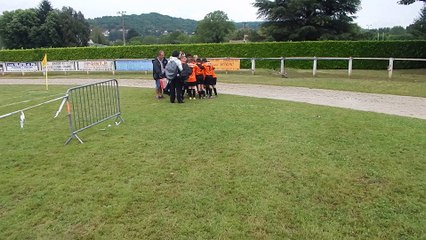 Finale U10/U11 a souillac
