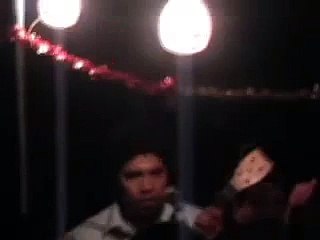 Zack de la Rocha - concert for South central famers