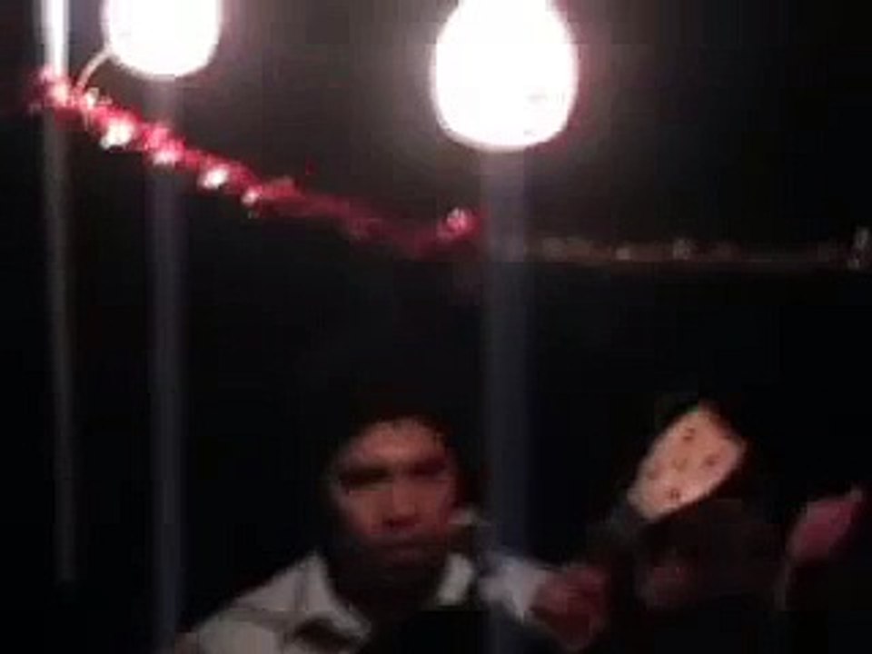 Zack de la Rocha - concert for South central famers