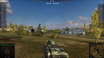 World of Tanks BT-7 Trolling