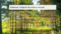 Comment préserver les milieux naturels en terres privées?