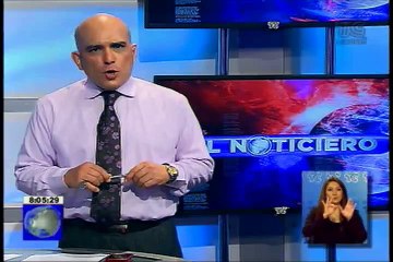 Un supuesto asesino fue capturado por la policía en el sur de Guayaquil