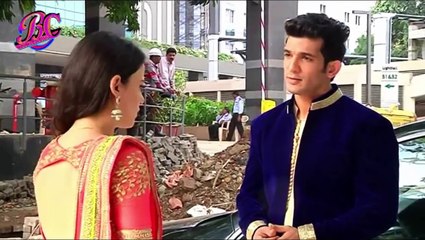 Meri Aashiqui Tum Si Hi On Location Tv Show Serial part  5