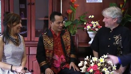 Interview w/ M1 - 09