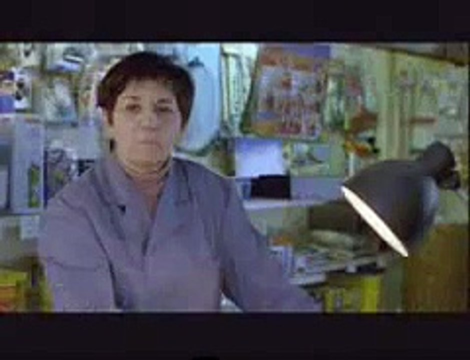 ma maman elle a dit je peux