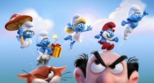 GET SMURFY! - Movie First Look [HD] (Animation)
