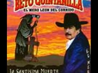 BETO QUINTANILLA--PARA MI PAPA