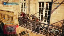 Assassin's Creed Unity Funny Moments - Bugs   Glitches