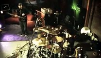 Slipknot - Paul Gray Behind The Player - Duality - Jam with Roy Mayorga