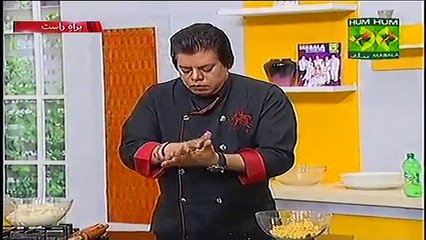Dawat Full High Quality Masala Tv 15 June 2015