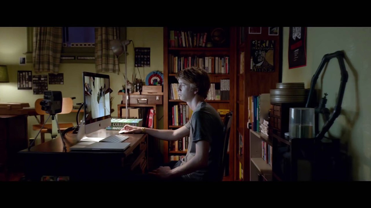 Me and Earl and the Dying Girl - TV Spot "Don't...