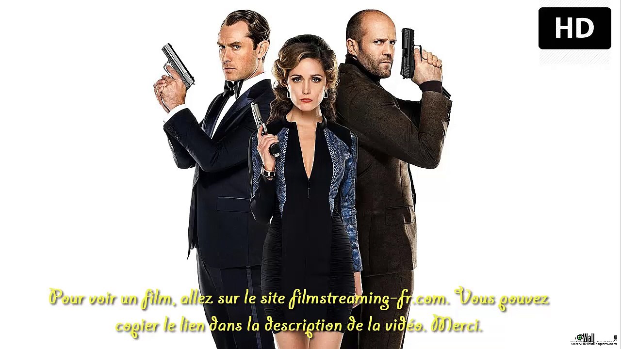 Spy film streaming regarder gratuit en HD VF
