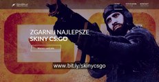 Darmowe Skiny CS:GO [Counter Strike Global Offensive]