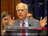 Senate Committee Hearings on Fannie Mae & Freddie Mac 2004