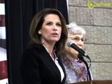 Obama Trying To Implement Socialism Says Michele Bachmann